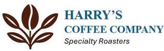 Harry's Coffee Company - Home